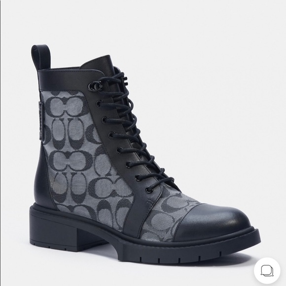 Coach | Shoes | Coach Boots 75 | Poshmark